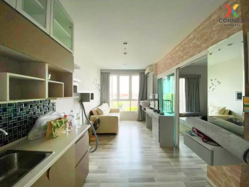 เช่าคอนโด  เดอะ คีย์ สาทร - ราชพฤกษ์ BTS-วุฒากาศ บางค้อ เขต จอมทอ เช่าคอนโด  เดอะ คีย์ สาทร - ราชพฤกษ์ BTS-วุฒากาศ บางค้อ เขต จอมทอ 1