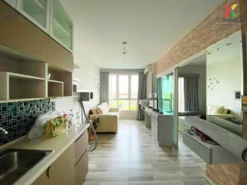 เช่าคอนโด  เดอะ คีย์ สาทร - ราชพฤกษ์ BTS-วุฒากาศ บางค้อ เขต จอมทอง กรุงเทพ CX-54987