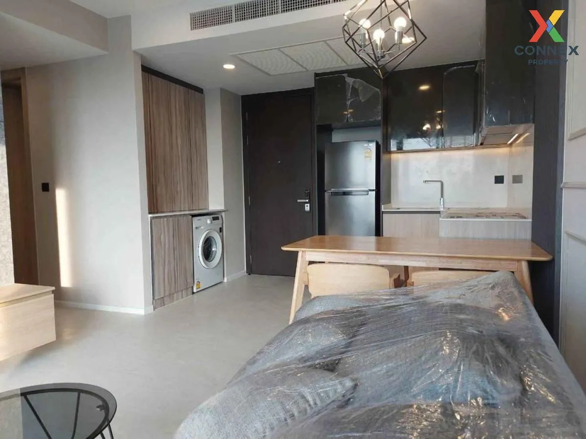 FOR RENT condo , Cooper Siam , BTS-National Stadium , Rong Mueang 2