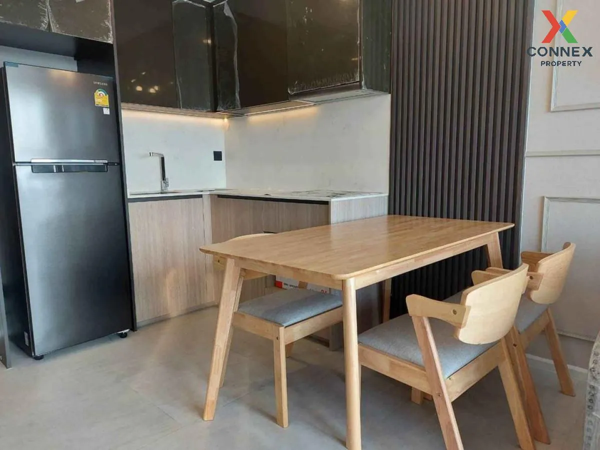 FOR RENT condo , Cooper Siam , BTS-National Stadium , Rong Mueang 3