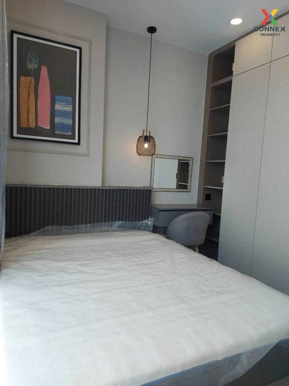 FOR RENT condo , Cooper Siam , BTS-National Stadium , Rong Mueang