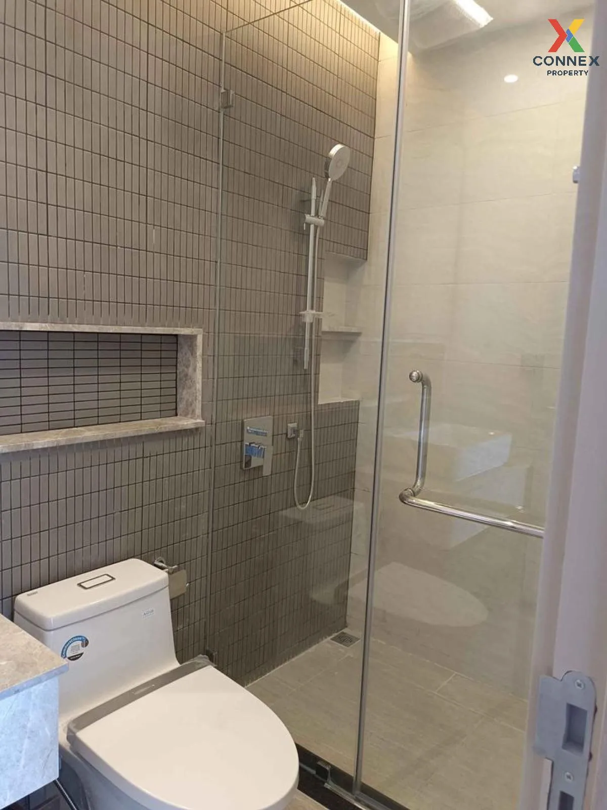 FOR RENT condo , Cooper Siam , BTS-National Stadium , Rong Mueang