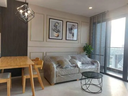 FOR RENT condo , Cooper Siam , BTS-National Stadium , Rong Mueang , Pathum Wan , Bangkok , CX-54989