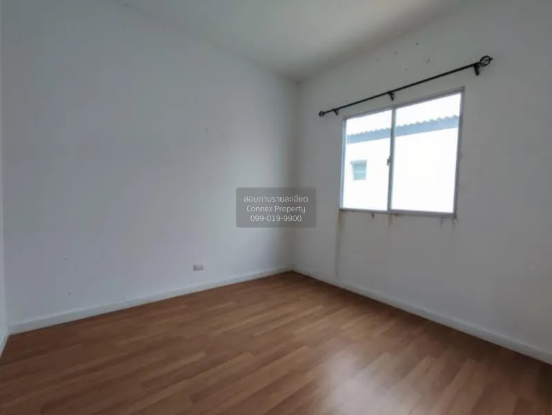 ขายทาวน์โฮม  ฮาบิทาวน์ เนสท์ ท่าข้าม – พระราม 2 ท่าข้าม เขต บางขุ