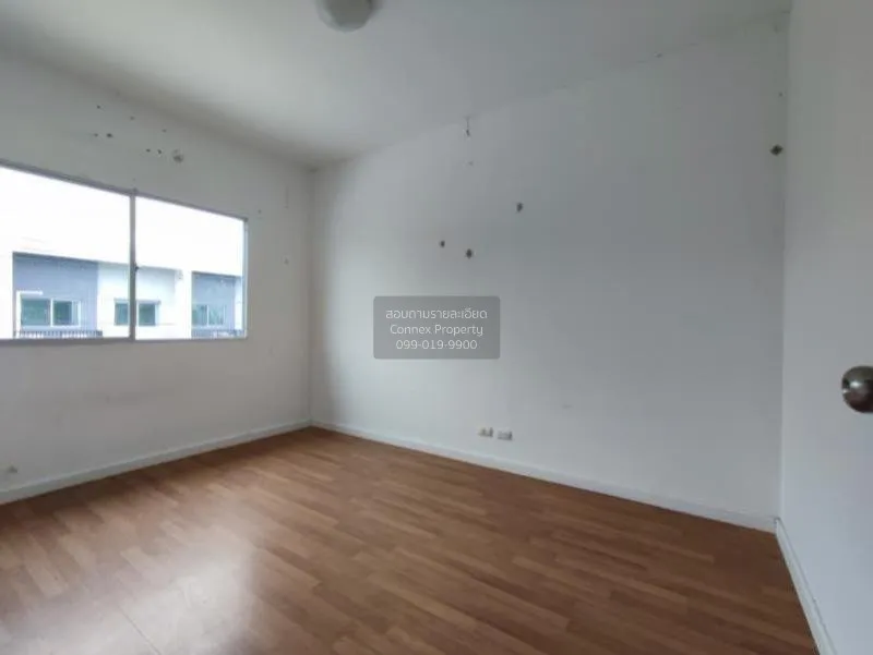 ขายทาวน์โฮม  ฮาบิทาวน์ เนสท์ ท่าข้าม – พระราม 2 ท่าข้าม เขต บางขุ