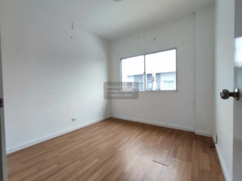 ขายทาวน์โฮม  ฮาบิทาวน์ เนสท์ ท่าข้าม – พระราม 2 ท่าข้าม เขต บางขุ