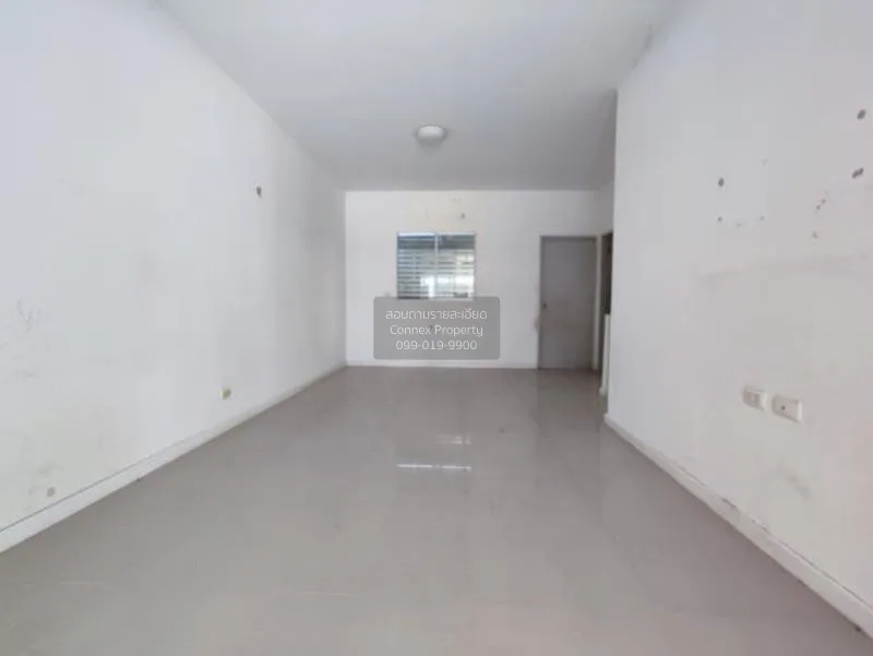 ขายทาวน์โฮม  ฮาบิทาวน์ เนสท์ ท่าข้าม – พระราม 2 ท่าข้าม เขต บางขุ 3