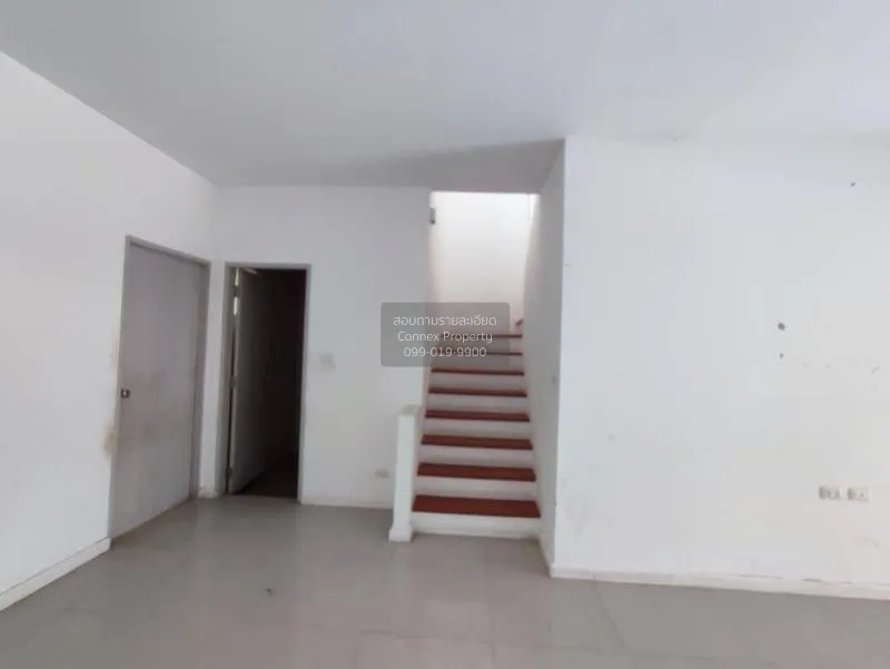 ขายทาวน์โฮม  ฮาบิทาวน์ เนสท์ ท่าข้าม – พระราม 2 ท่าข้าม เขต บางขุ 4