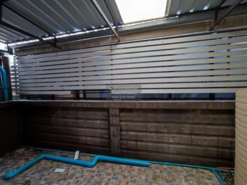 ขายทาวน์โฮม  ฮาบิทาวน์ เนสท์ ท่าข้าม – พระราม 2 ท่าข้าม เขต บางขุ