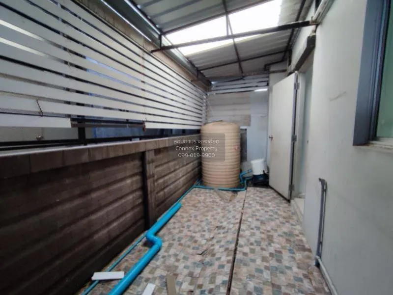 ขายทาวน์โฮม  ฮาบิทาวน์ เนสท์ ท่าข้าม – พระราม 2 ท่าข้าม เขต บางขุ