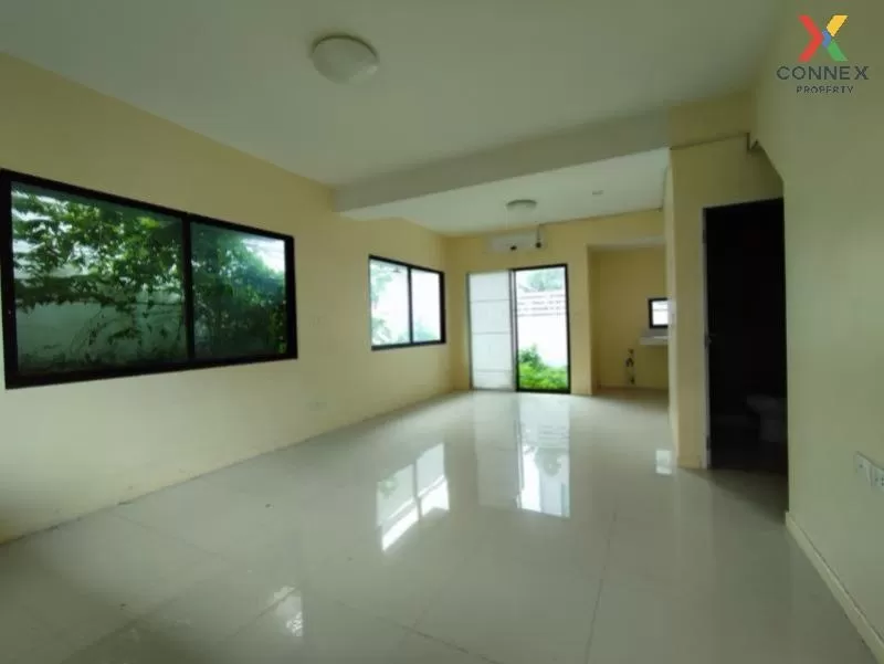 FOR SALE townhome , Baan Mai Rama 2-Buddhabucha  , Bang Mot , Thu 2