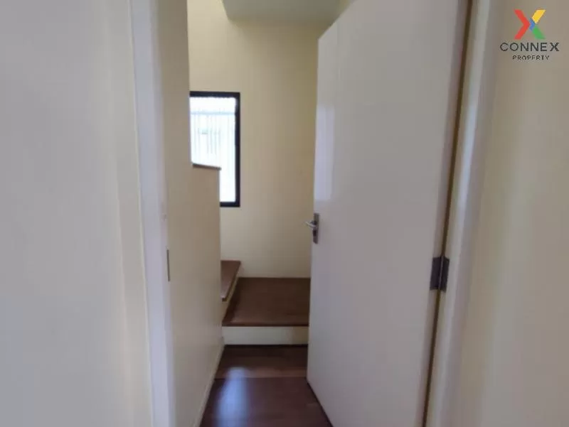 FOR SALE townhome , Baan Mai Rama 2-Buddhabucha  , Bang Mot , Thu