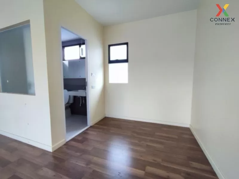 FOR SALE townhome , Baan Mai Rama 2-Buddhabucha  , Bang Mot , Thu