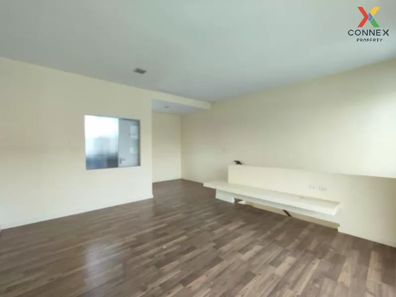 FOR SALE townhome , Baan Mai Rama 2-Buddhabucha  , Bang Mot , Thu