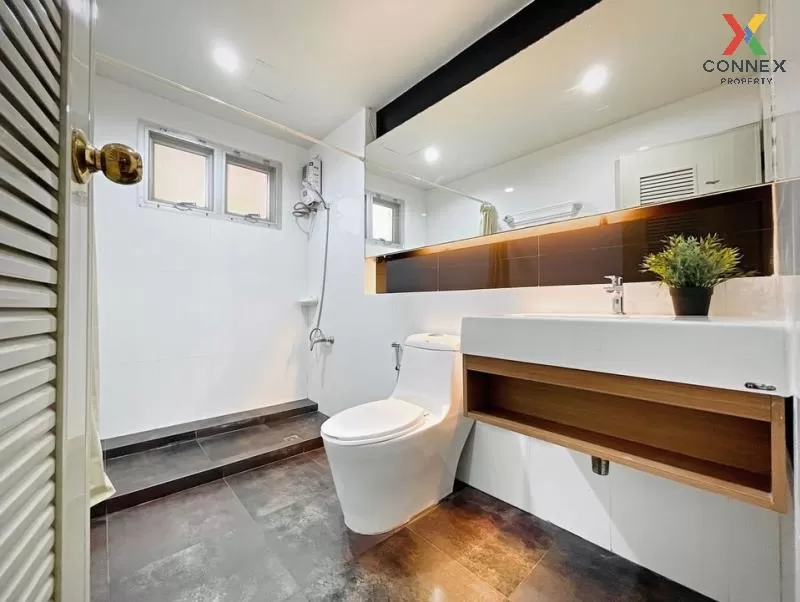 เช่าคอนโด  เดอะ วอเตอร์ฟอร์ด พระราม 4 BTS-พระโขนง คลองเตย เขต พระ