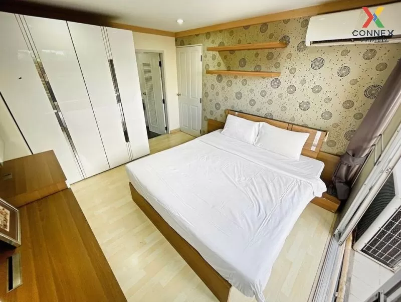 เช่าคอนโด  เดอะ วอเตอร์ฟอร์ด พระราม 4 BTS-พระโขนง คลองเตย เขต พระ