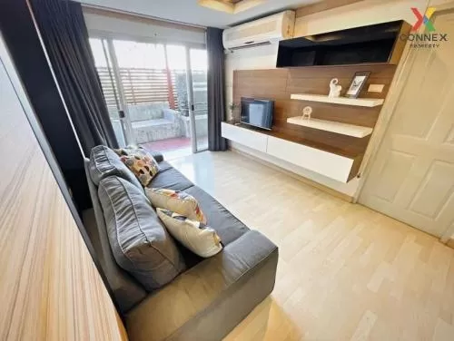 FOR RENT condo , Waterford Rama 4 , BTS-Phra Khanong , Khlong Toei , Phra Khanong , Bangkok , CX-54996