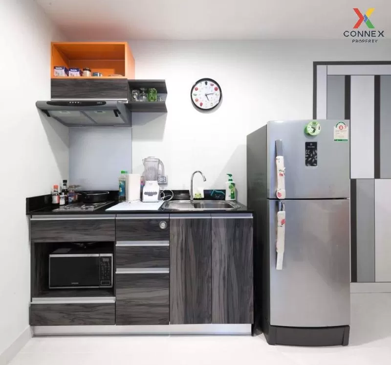 FOR RENT condo , Voque Place Sukhumvit 107 , BTS-Bearing , Samron 2