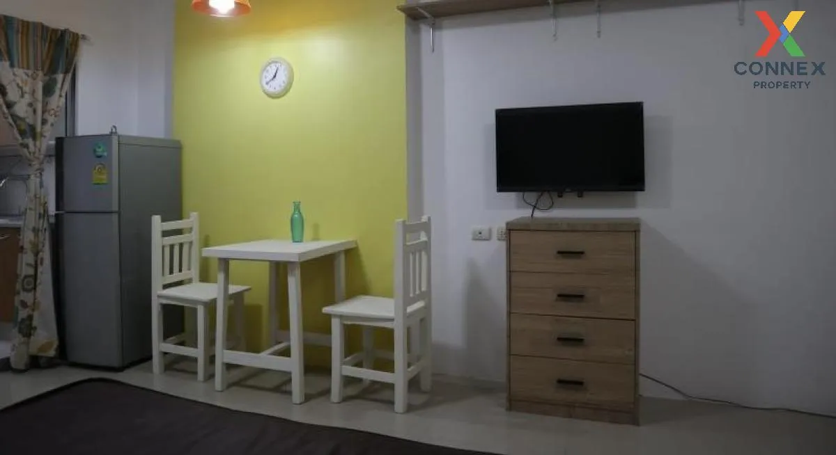 FOR RENT condo , Supalai City Home Ratchada 10 , MRT-Huai Khwang  FOR RENT condo , Supalai City Home Ratchada 10 , MRT-Huai Khwang  1