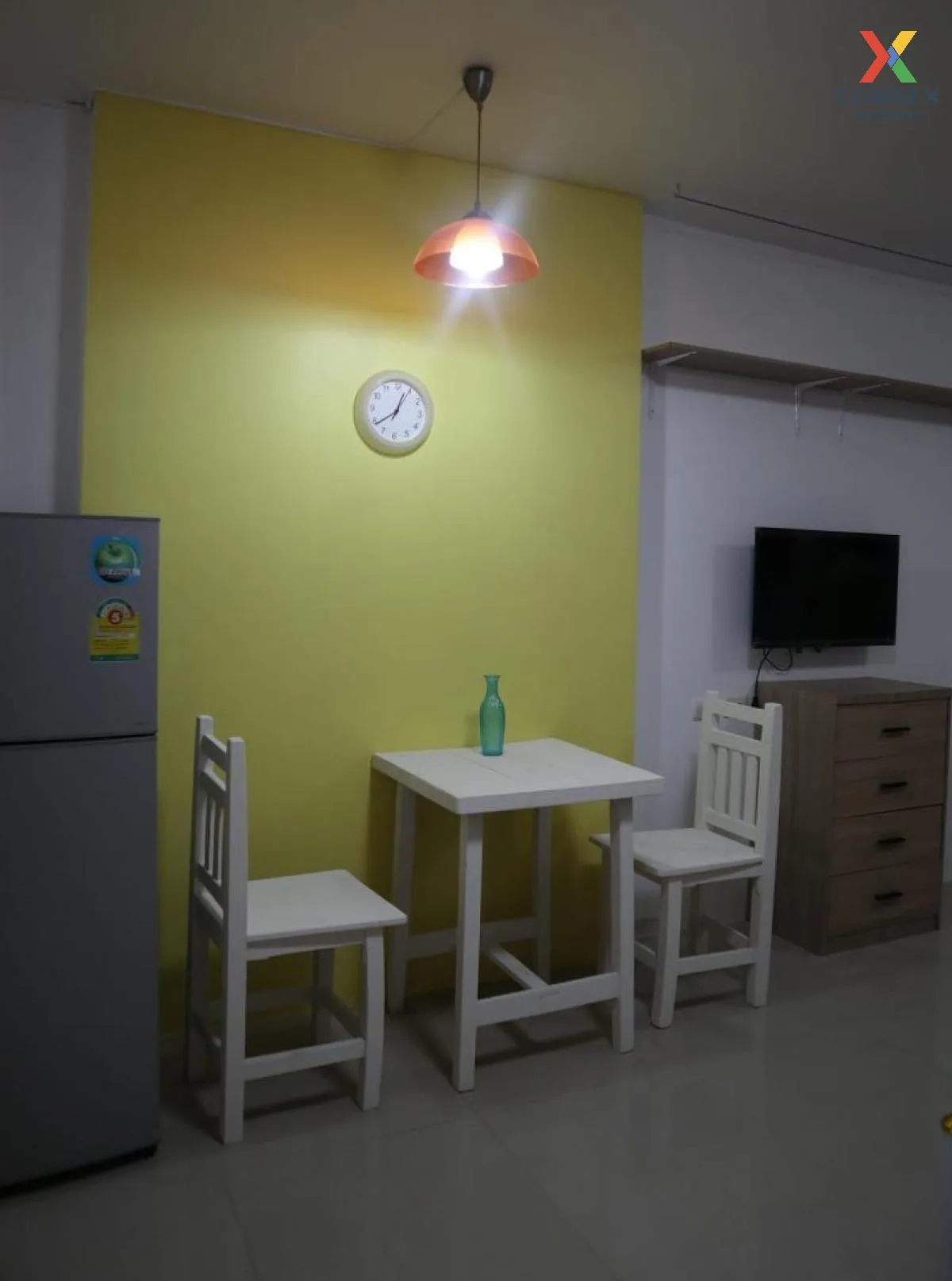 FOR RENT condo , Supalai City Home Ratchada 10 , MRT-Huai Khwang  FOR RENT condo , Supalai City Home Ratchada 10 , MRT-Huai Khwang  3