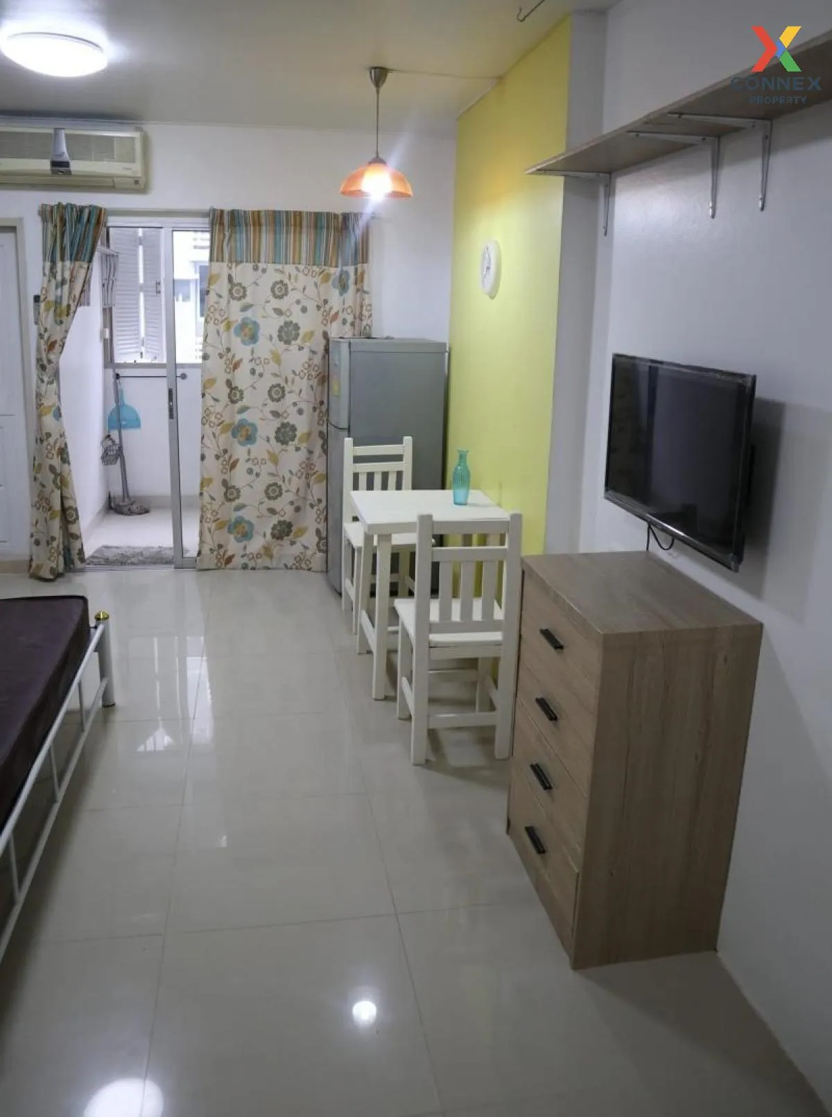 FOR RENT condo , Supalai City Home Ratchada 10 , MRT-Huai Khwang  FOR RENT condo , Supalai City Home Ratchada 10 , MRT-Huai Khwang  4