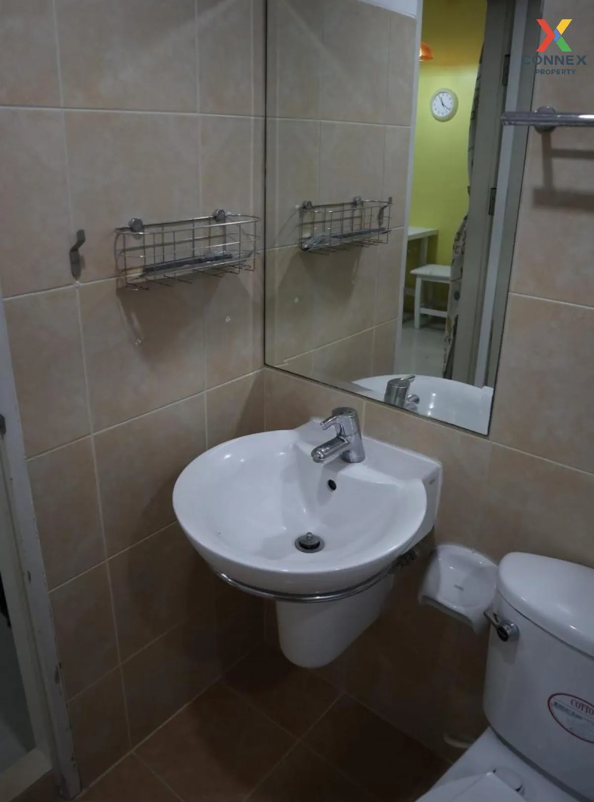 FOR RENT condo , Supalai City Home Ratchada 10 , MRT-Huai Khwang  FOR RENT condo , Supalai City Home Ratchada 10 , MRT-Huai Khwang