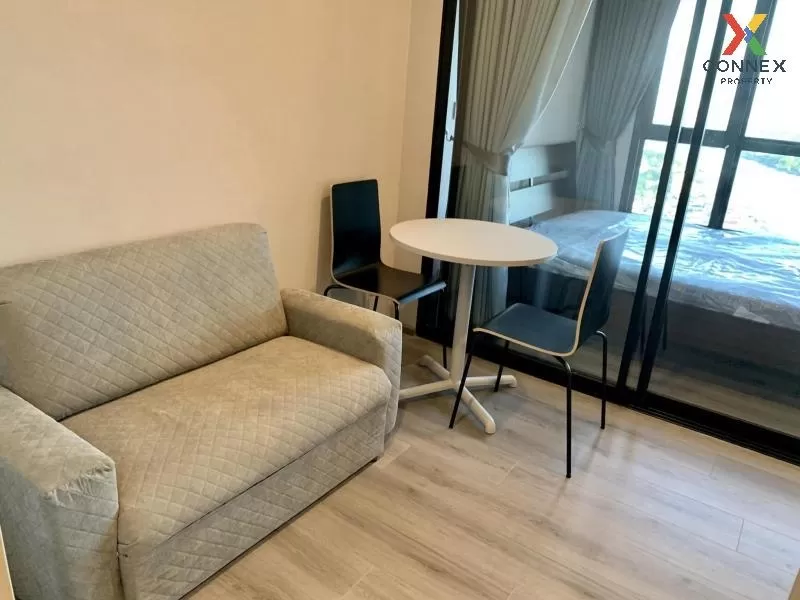 FOR RENT condo , The Politan Rive , nice view , high floor , rive FOR RENT condo , The Politan Rive , nice view , high floor , rive 1