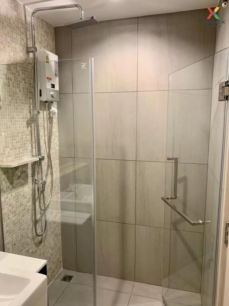 FOR RENT condo , The Politan Rive , nice view , high floor , rive FOR RENT condo , The Politan Rive , nice view , high floor , rive