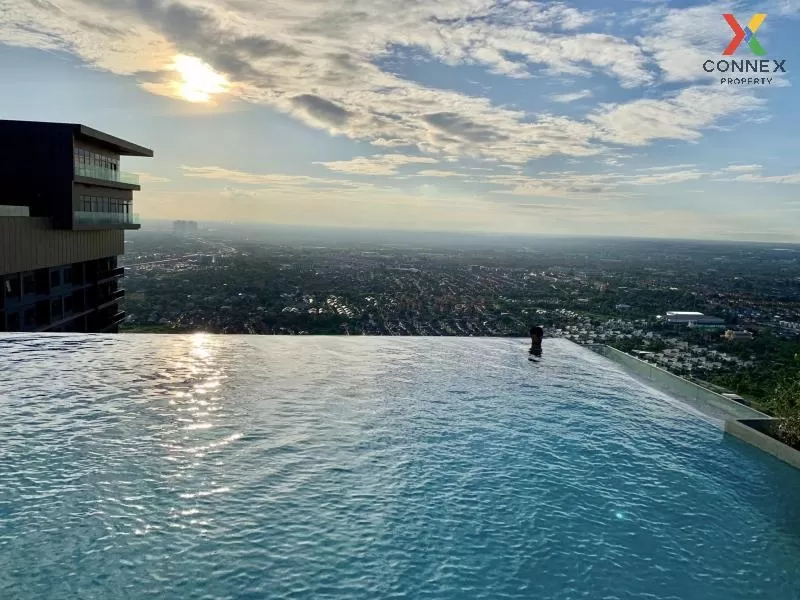 FOR RENT condo , The Politan Rive , nice view , high floor , rive FOR RENT condo , The Politan Rive , nice view , high floor , rive