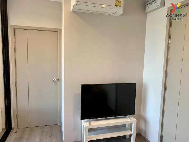 FOR RENT condo , The Politan Rive , nice view , high floor , rive FOR RENT condo , The Politan Rive , nice view , high floor , rive 2