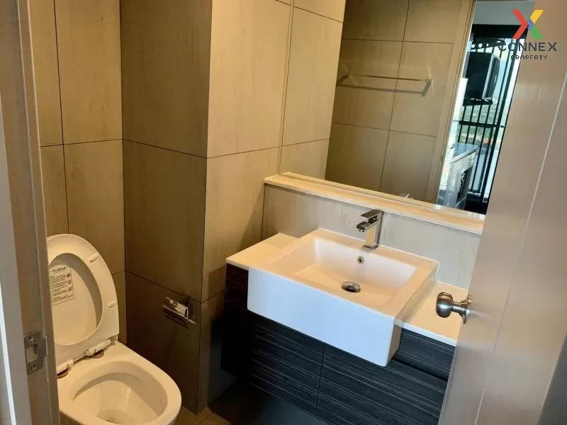 FOR RENT condo , The Politan Rive , nice view , high floor , rive FOR RENT condo , The Politan Rive , nice view , high floor , rive