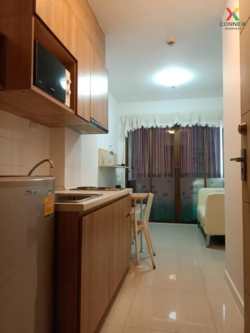 FOR RENT condo , Ideo Mix Sukhumvit 103 , BTS-Udom Suk , Bang Na  4