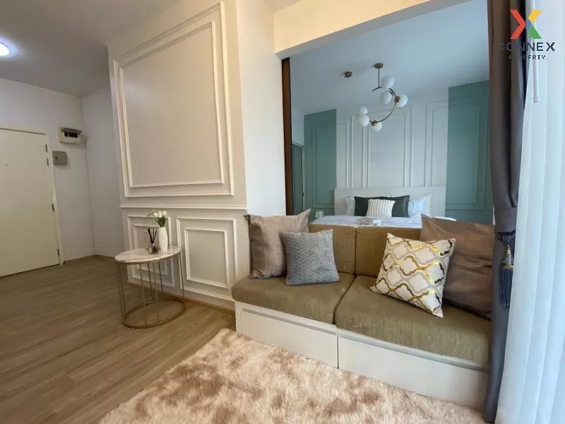 เช่าคอนโด  เอ สเปซ อโศก - รัชดา วิวสวย MRT-พระราม 9 ดินแดง เขต ดิ เช่าคอนโด  เอ สเปซ อโศก - รัชดา วิวสวย MRT-พระราม 9 ดินแดง เขต ดิ 1