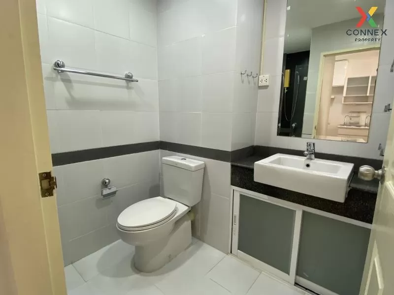 เช่าคอนโด  เอ สเปซ อโศก - รัชดา วิวสวย MRT-พระราม 9 ดินแดง เขต ดิ เช่าคอนโด  เอ สเปซ อโศก - รัชดา วิวสวย MRT-พระราม 9 ดินแดง เขต ดิ