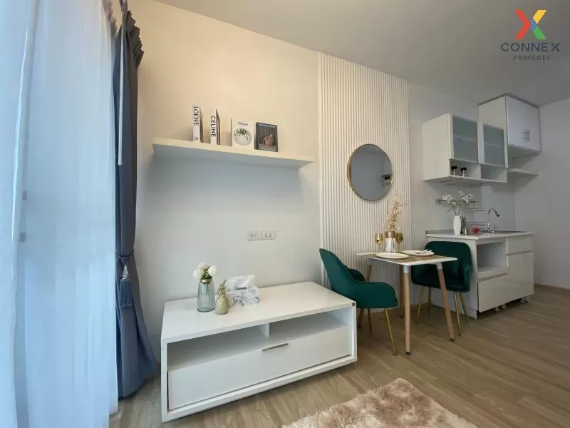 เช่าคอนโด  เอ สเปซ อโศก - รัชดา วิวสวย MRT-พระราม 9 ดินแดง เขต ดิ เช่าคอนโด  เอ สเปซ อโศก - รัชดา วิวสวย MRT-พระราม 9 ดินแดง เขต ดิ 2