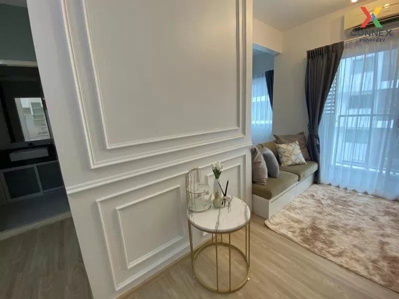 เช่าคอนโด  เอ สเปซ อโศก - รัชดา วิวสวย MRT-พระราม 9 ดินแดง เขต ดิ เช่าคอนโด  เอ สเปซ อโศก - รัชดา วิวสวย MRT-พระราม 9 ดินแดง เขต ดิ 3