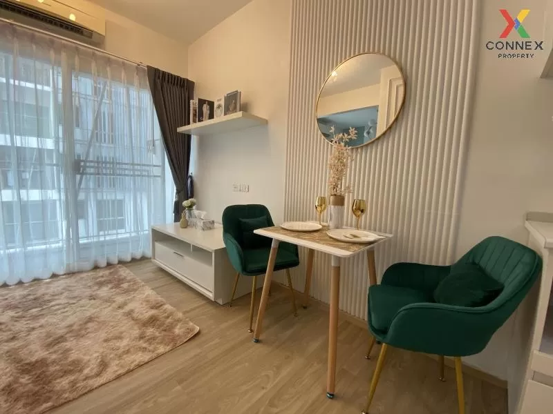 เช่าคอนโด  เอ สเปซ อโศก - รัชดา วิวสวย MRT-พระราม 9 ดินแดง เขต ดิ เช่าคอนโด  เอ สเปซ อโศก - รัชดา วิวสวย MRT-พระราม 9 ดินแดง เขต ดิ 4