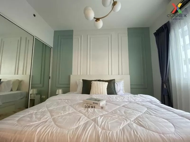 เช่าคอนโด  เอ สเปซ อโศก - รัชดา วิวสวย MRT-พระราม 9 ดินแดง เขต ดิ เช่าคอนโด  เอ สเปซ อโศก - รัชดา วิวสวย MRT-พระราม 9 ดินแดง เขต ดิ