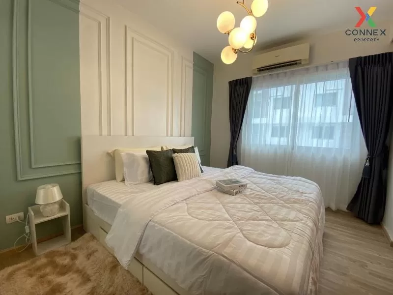 เช่าคอนโด  เอ สเปซ อโศก - รัชดา วิวสวย MRT-พระราม 9 ดินแดง เขต ดิ เช่าคอนโด  เอ สเปซ อโศก - รัชดา วิวสวย MRT-พระราม 9 ดินแดง เขต ดิ