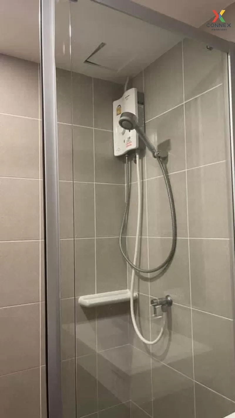 เช่าคอนโด  ลุมพินี วิลล์ พัฒนาการ - ศรีนครินทร์ ARL-หัวหมาก สวนหล