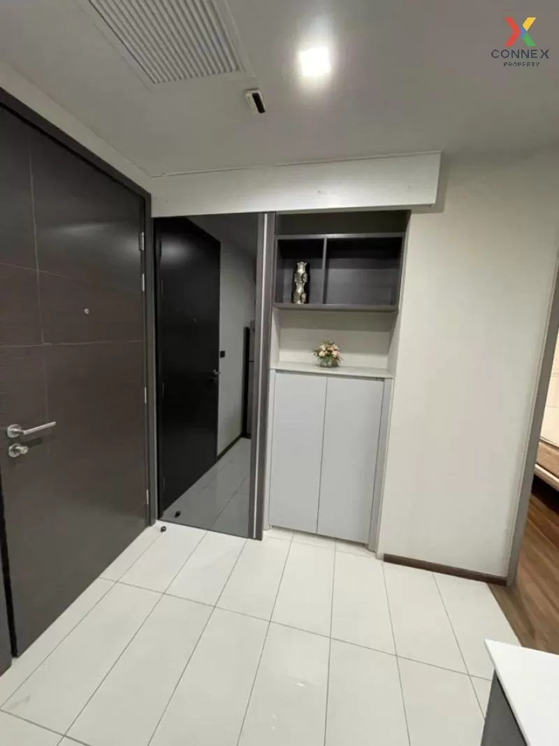 FOR SALE condo , Ceil by Sansiri , BTS-Ekkamai , Khlong Tan Nuea  FOR SALE condo , Ceil by Sansiri , BTS-Ekkamai , Khlong Tan Nuea  4