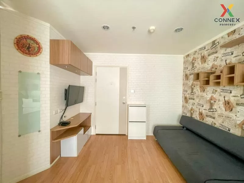 เช่าคอนโด  ลุมพินี เมกะ ซิตี้ บางนา บางแก้ว บางพลี สมุทรปราการ CX 1