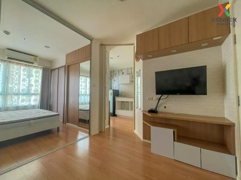 เช่าคอนโด  ลุมพินี เมกะ ซิตี้ บางนา บางแก้ว บางพลี สมุทรปราการ CX 2