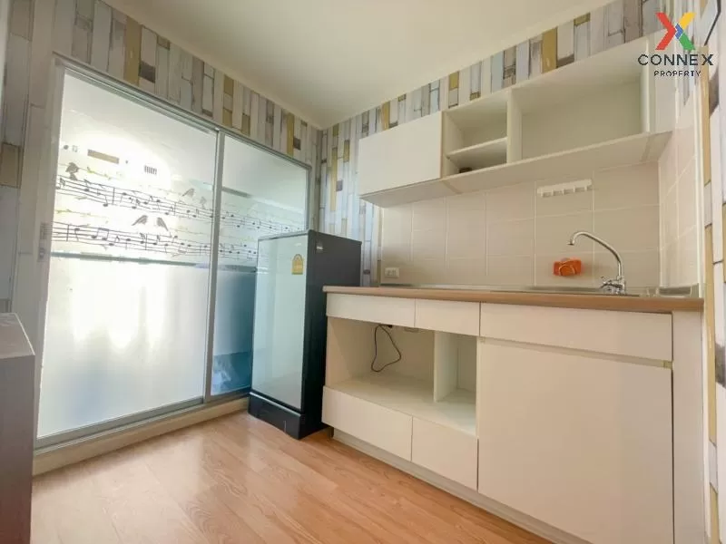 เช่าคอนโด  ลุมพินี เมกะ ซิตี้ บางนา บางแก้ว บางพลี สมุทรปราการ CX 3