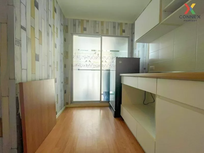 เช่าคอนโด  ลุมพินี เมกะ ซิตี้ บางนา บางแก้ว บางพลี สมุทรปราการ CX 4