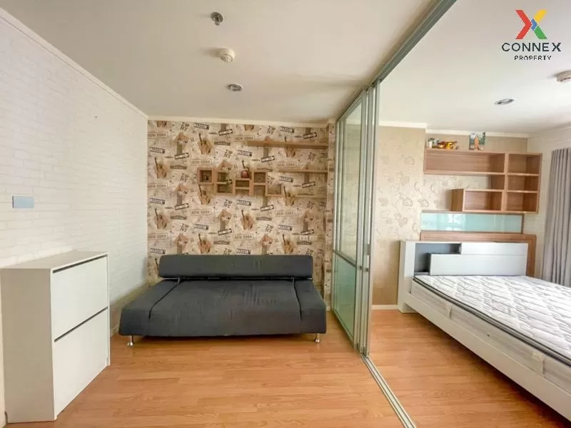 เช่าคอนโด  ลุมพินี เมกะ ซิตี้ บางนา บางแก้ว บางพลี สมุทรปราการ CX