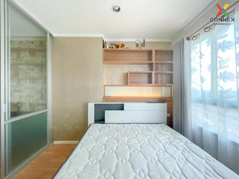 เช่าคอนโด  ลุมพินี เมกะ ซิตี้ บางนา บางแก้ว บางพลี สมุทรปราการ CX