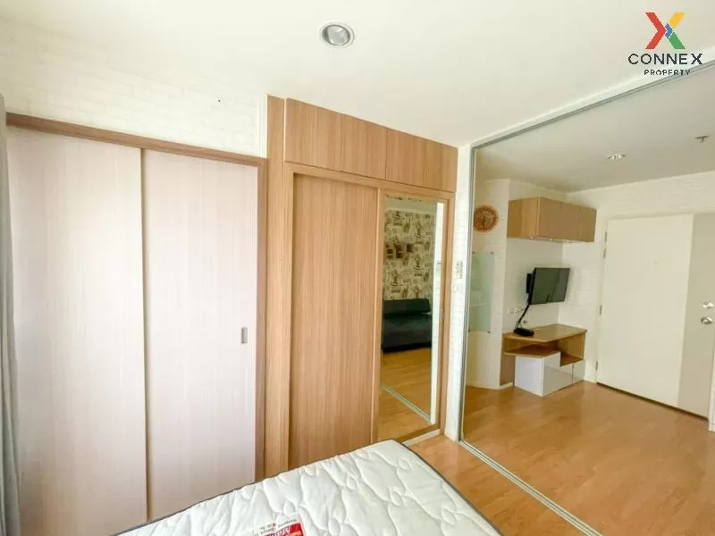 เช่าคอนโด  ลุมพินี เมกะ ซิตี้ บางนา บางแก้ว บางพลี สมุทรปราการ CX