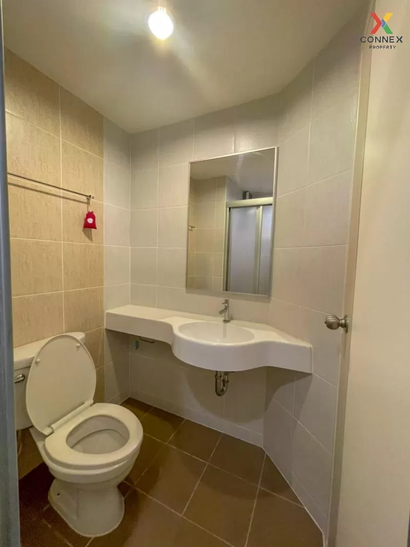 เช่าคอนโด  ลุมพินี เมกะ ซิตี้ บางนา บางแก้ว บางพลี สมุทรปราการ CX