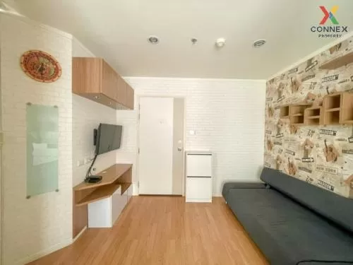 เช่าคอนโด  ลุมพินี เมกะ ซิตี้ บางนา บางแก้ว บางพลี สมุทรปราการ CX-55011